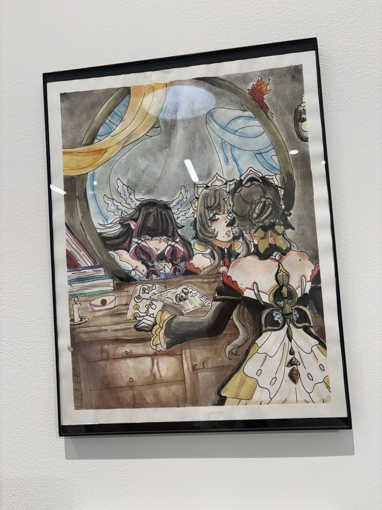 WBL gallery