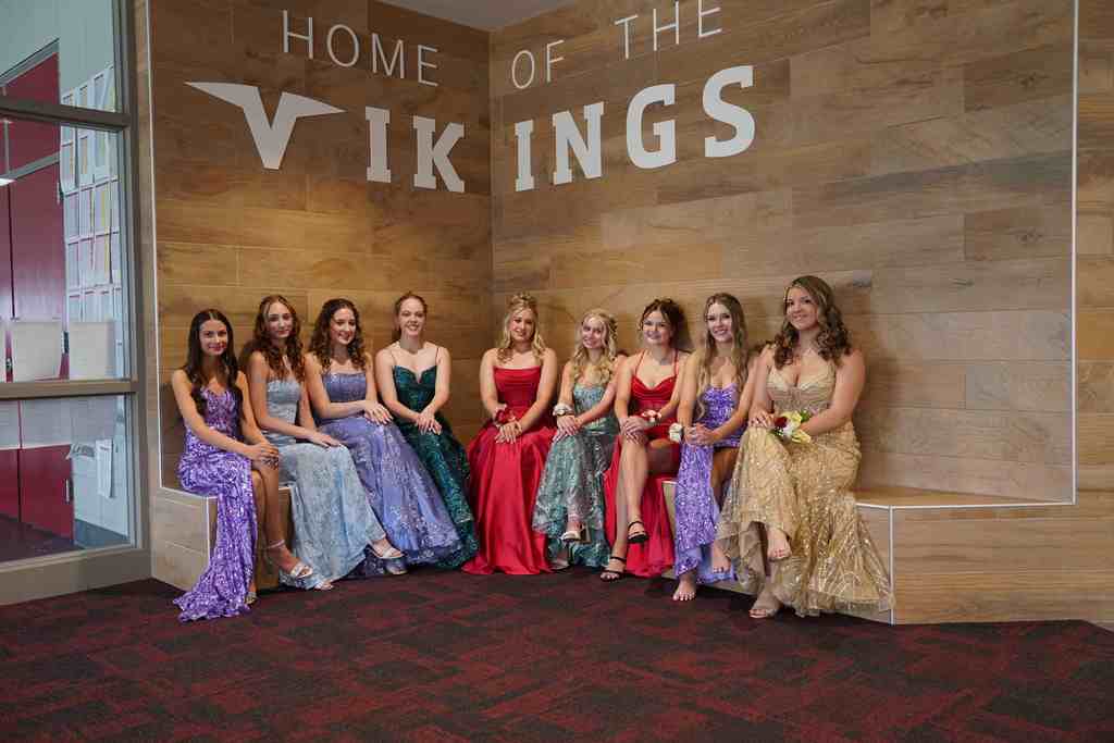 2026 prom
