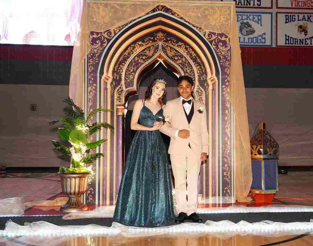 2026 prom