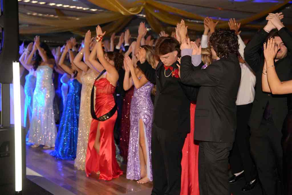 2026 prom