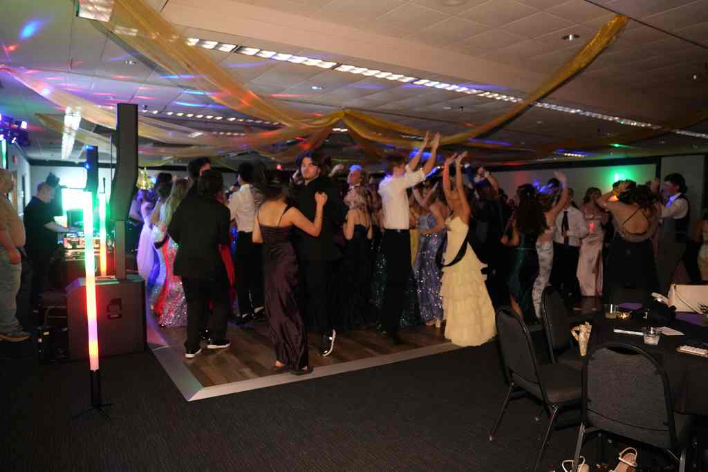 2026 prom