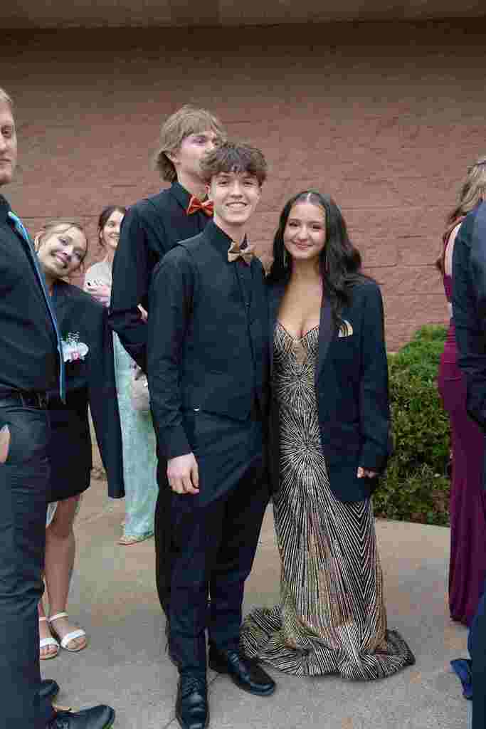 2026 prom
