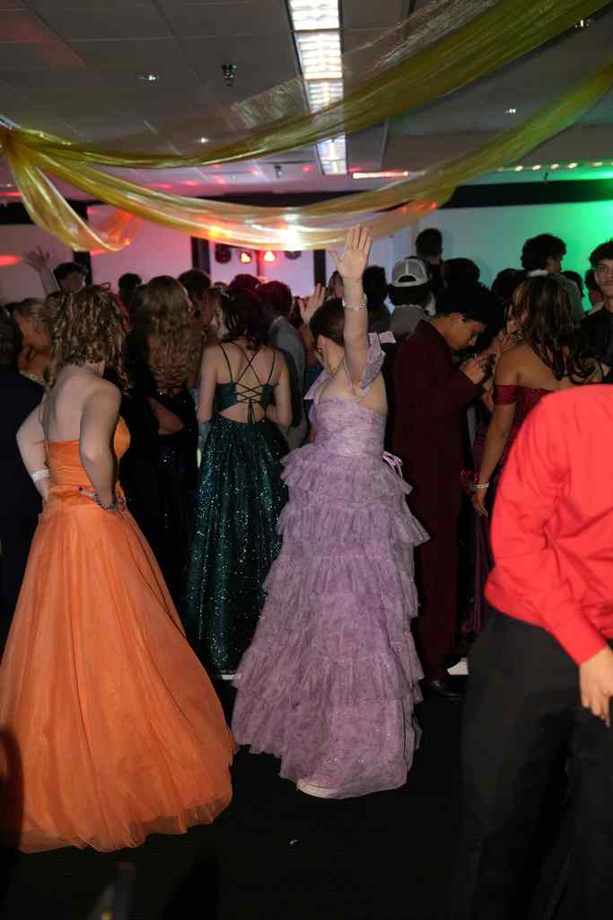 2026 prom