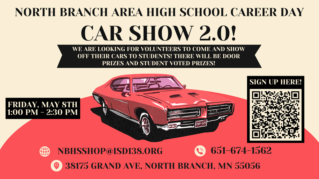 car show