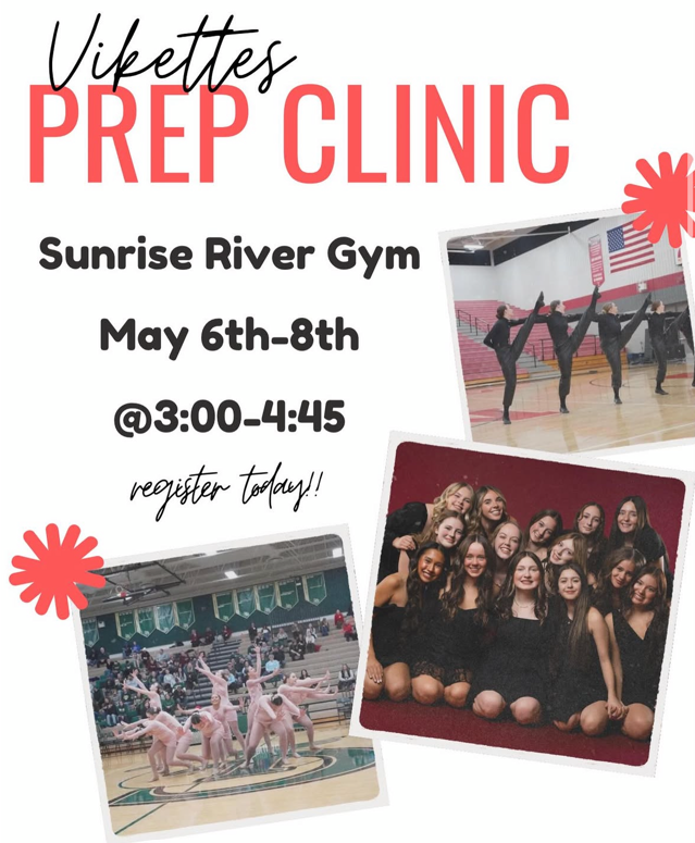 Vikettes clinic