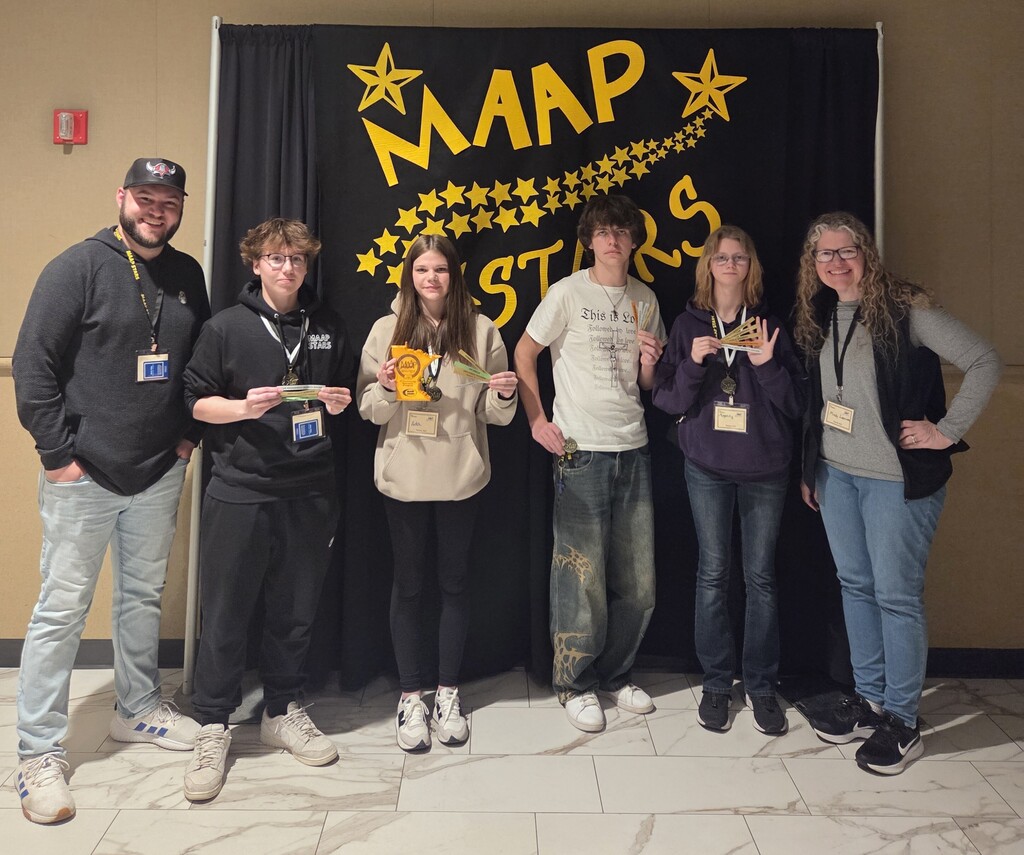 MAAP Stars