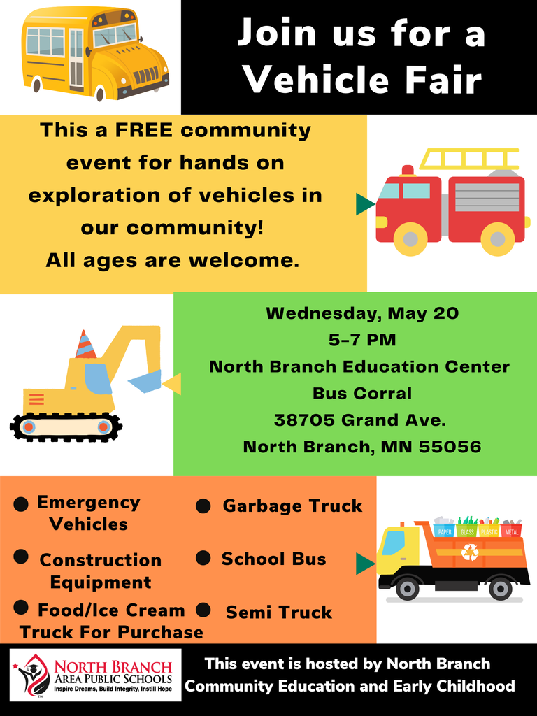 Vehicle fair