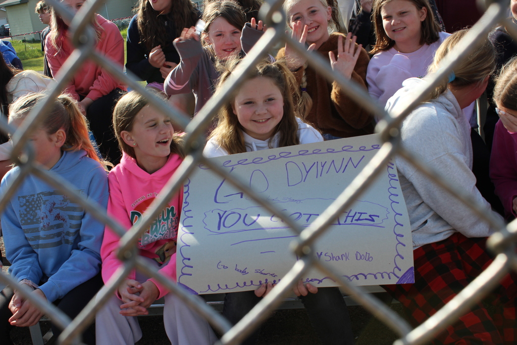 5th grade kickball