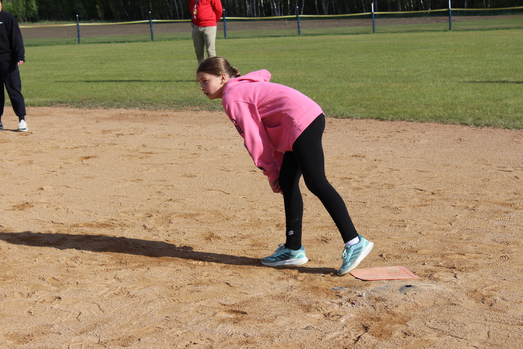 5th grade kickball