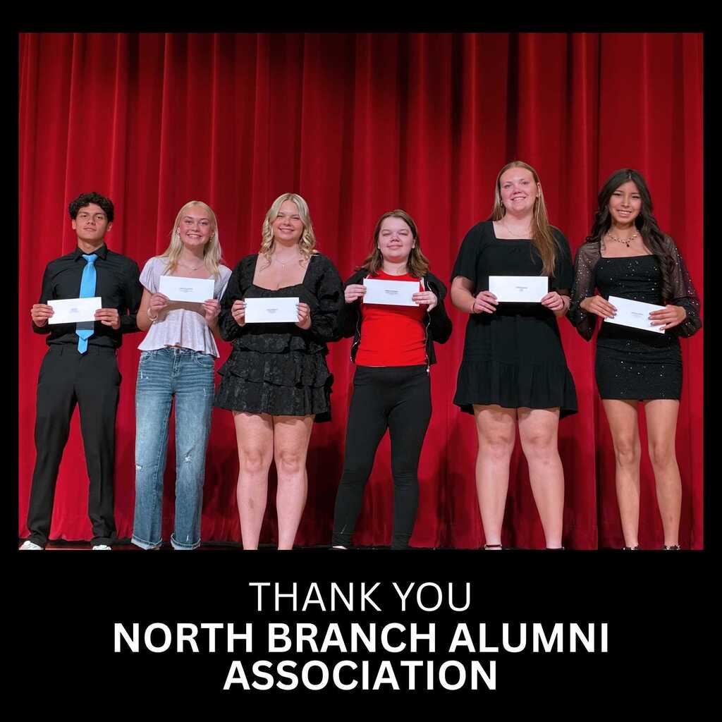 Scholarship Night