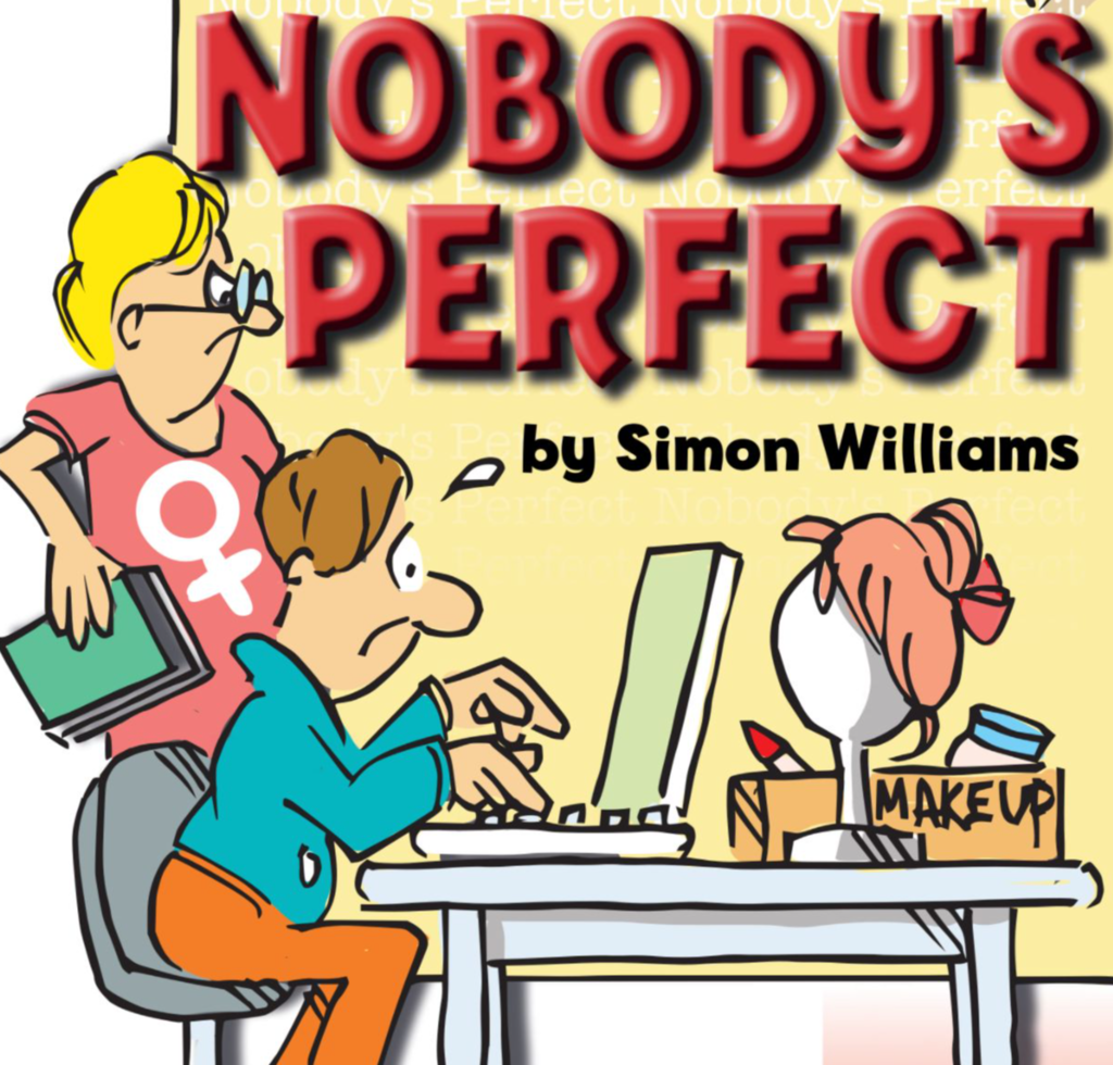 nobodys perfect