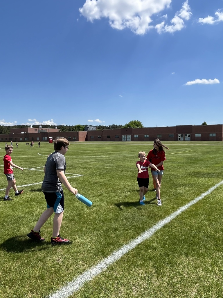 6th graders with K students
