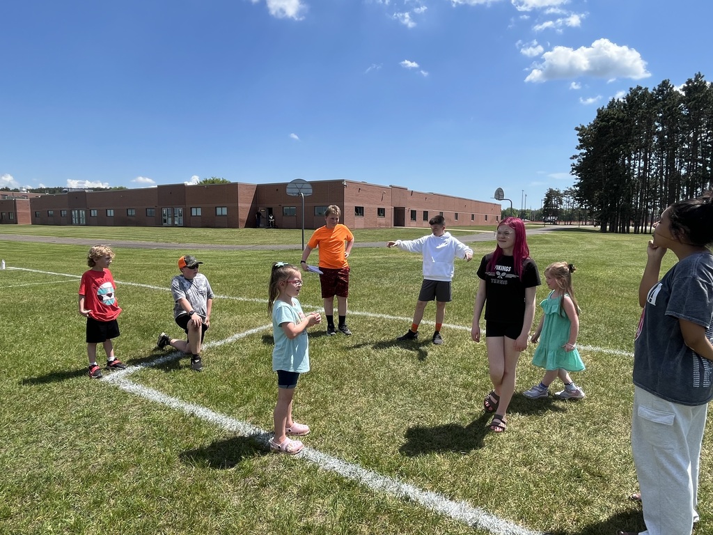 6th graders with K students