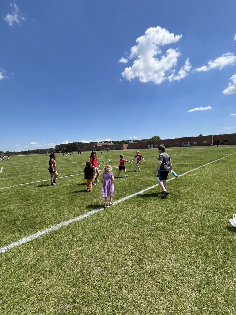 6th graders with K students