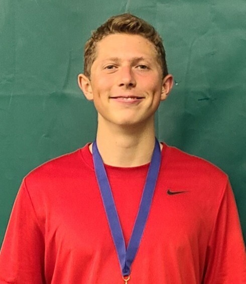 Wyatt Helberg