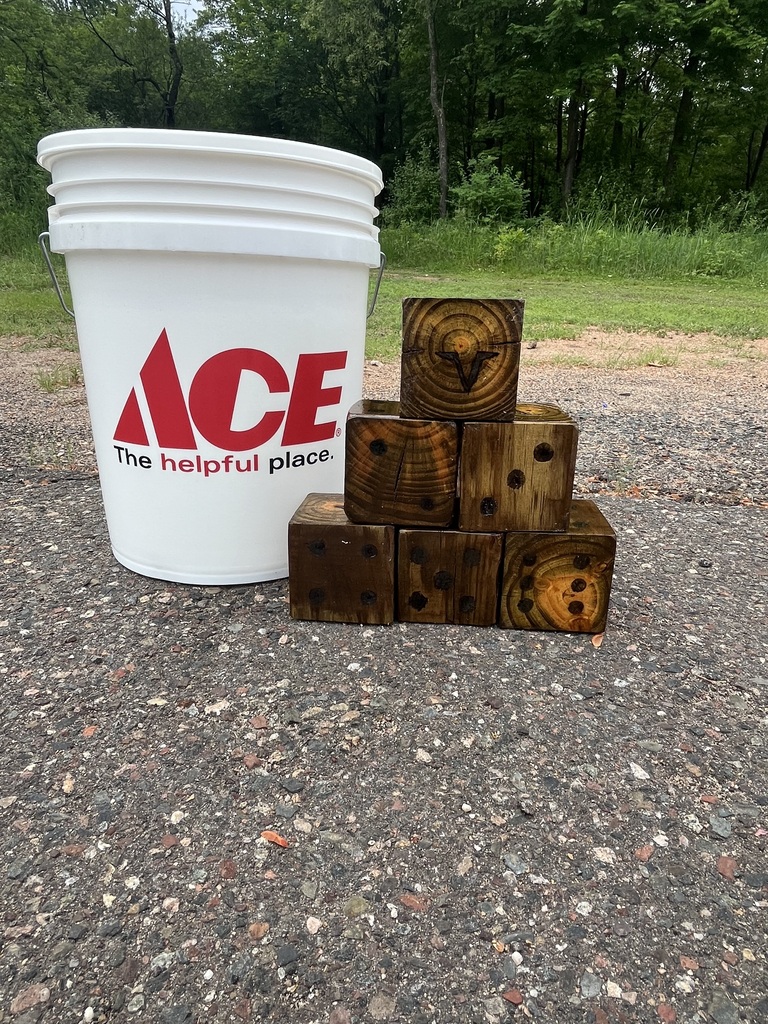 Thanks Ace!