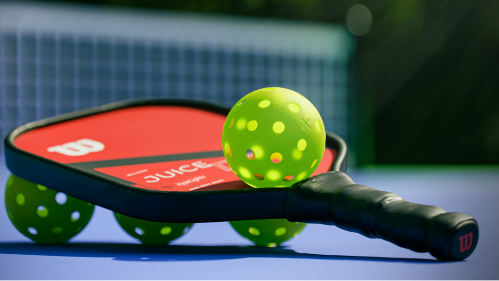 Pickleball