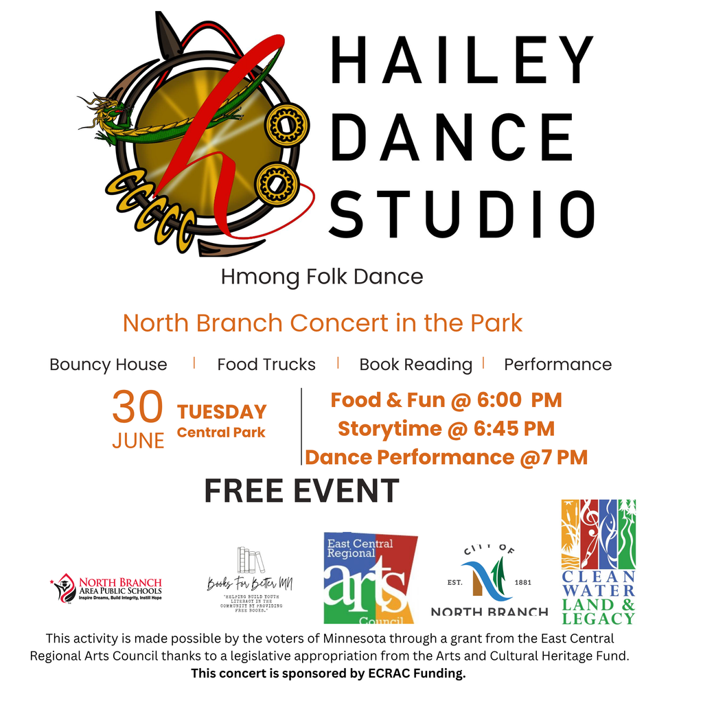 Concerts in the Park