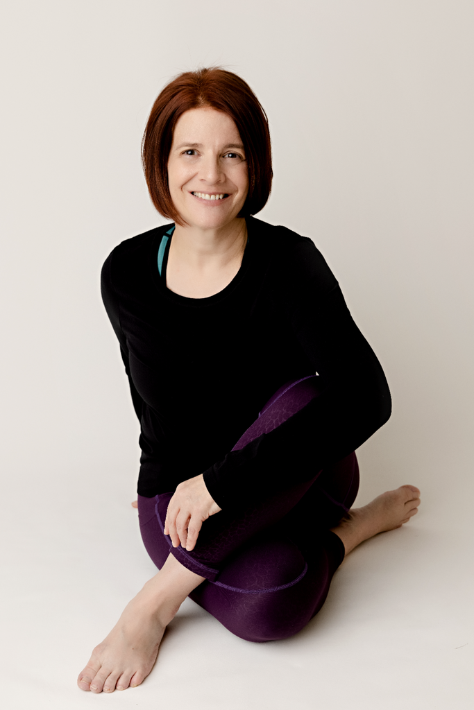 Person sitting