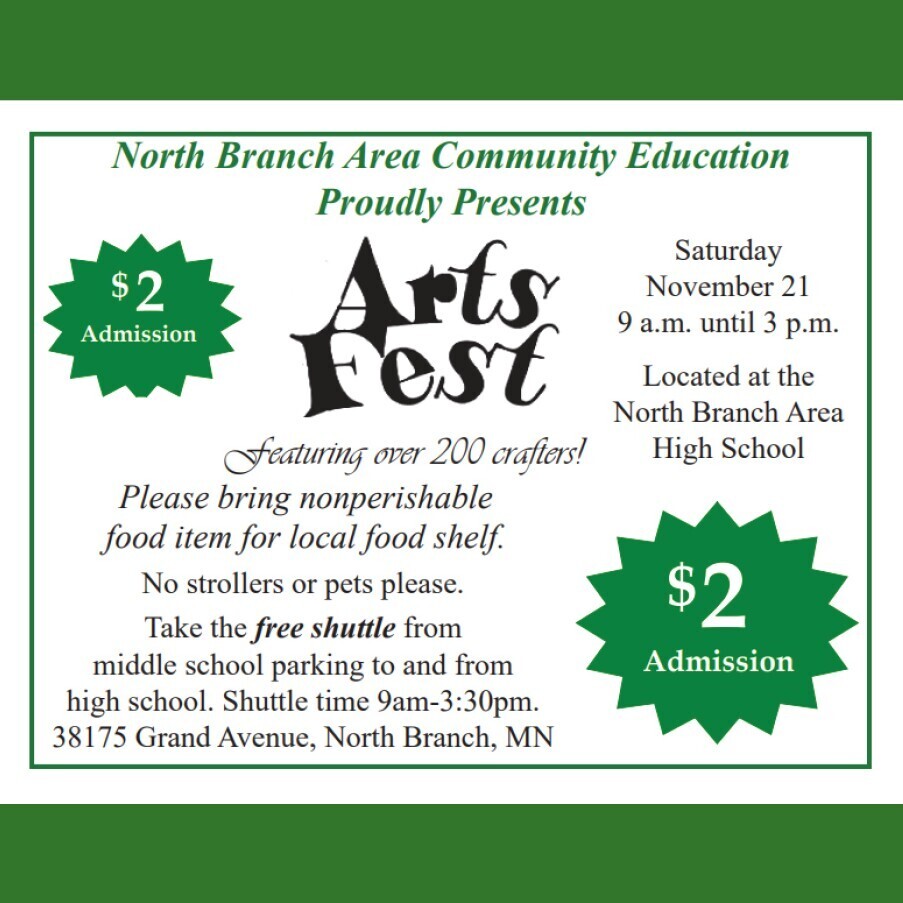 Arts Fest