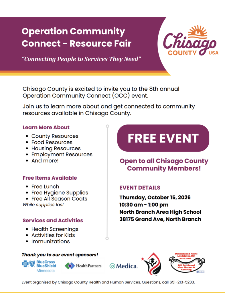 Resource Fair