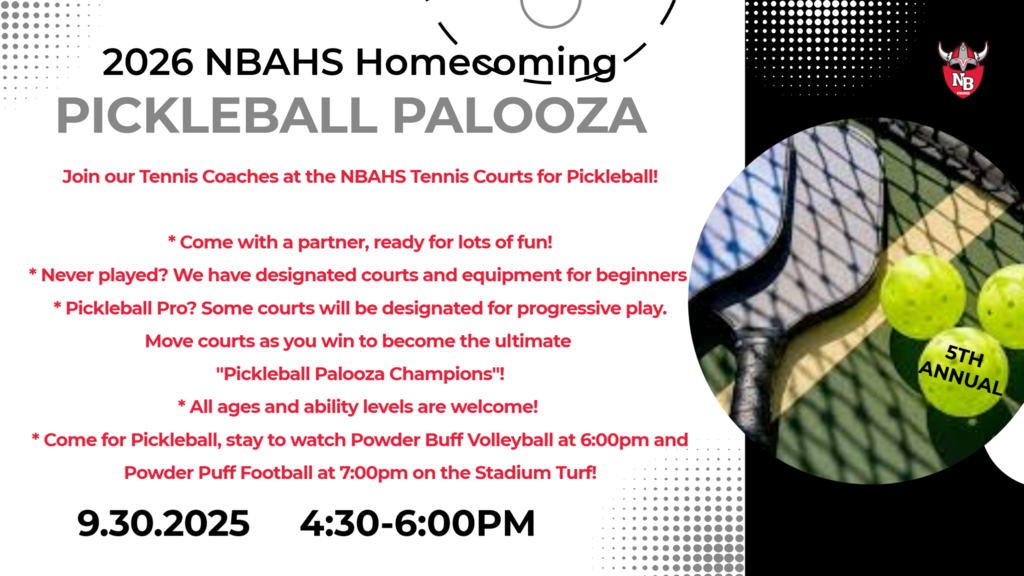 Pickleball Palooza