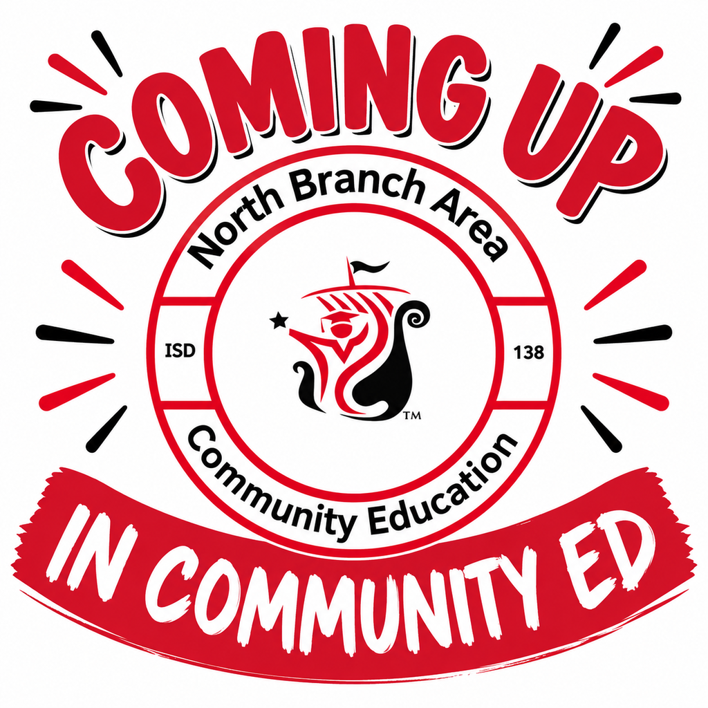 Community Ed Classes
