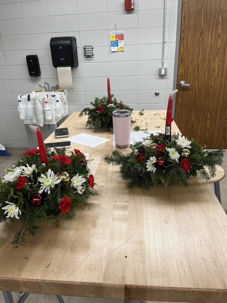floral arrangements