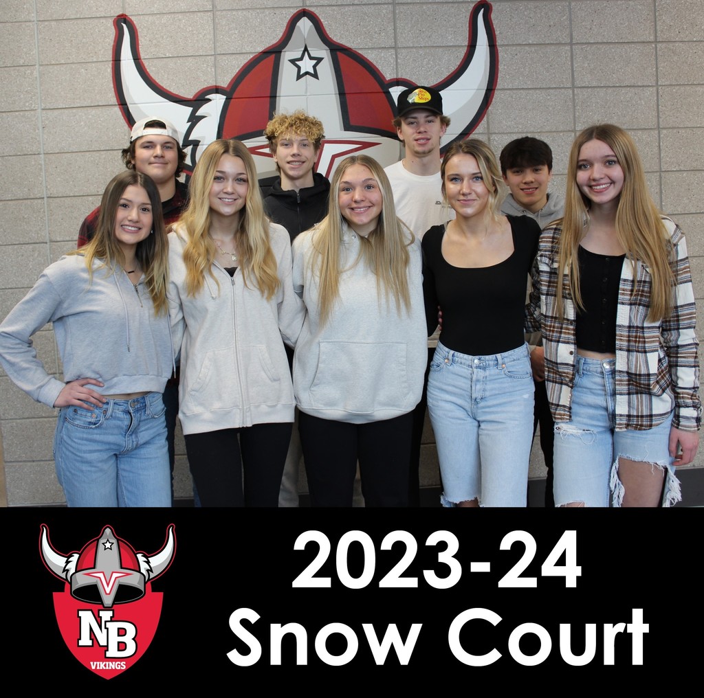 2023-24 Snow Court