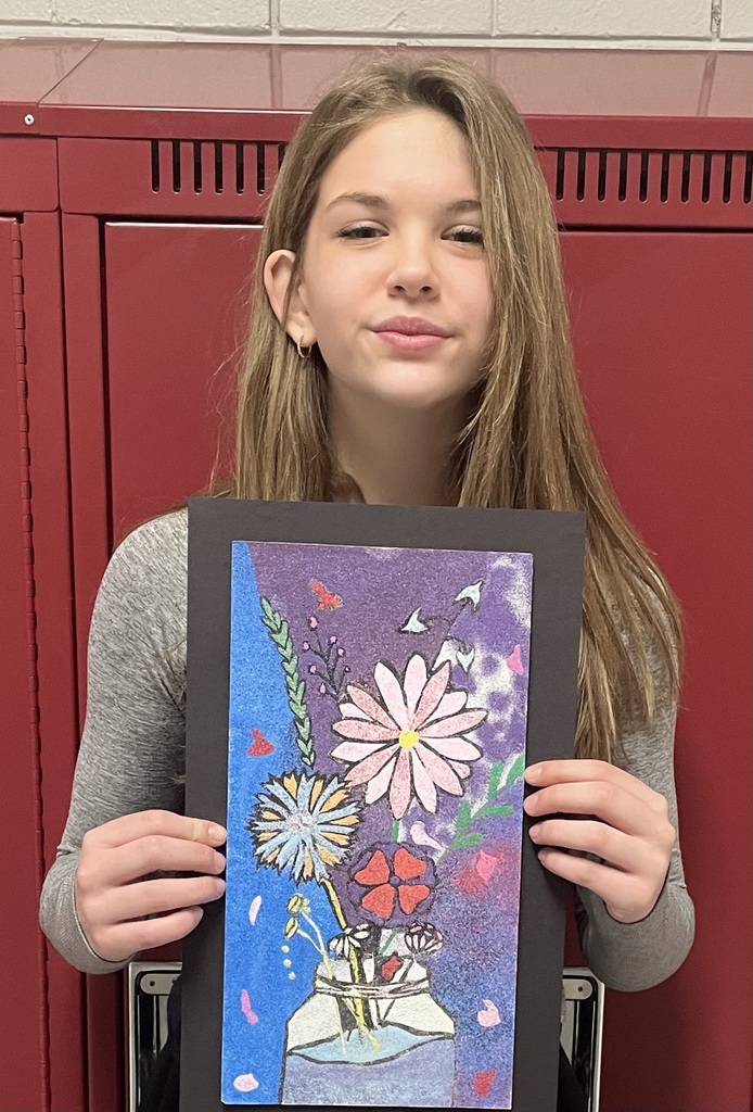 Sand art examples