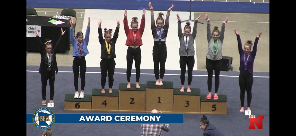 Award ceremony