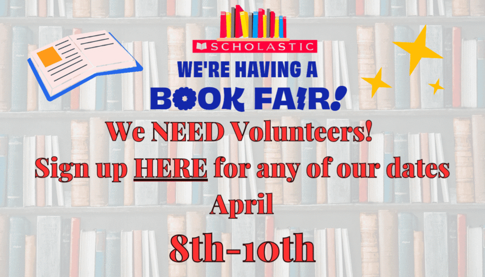 Book fair