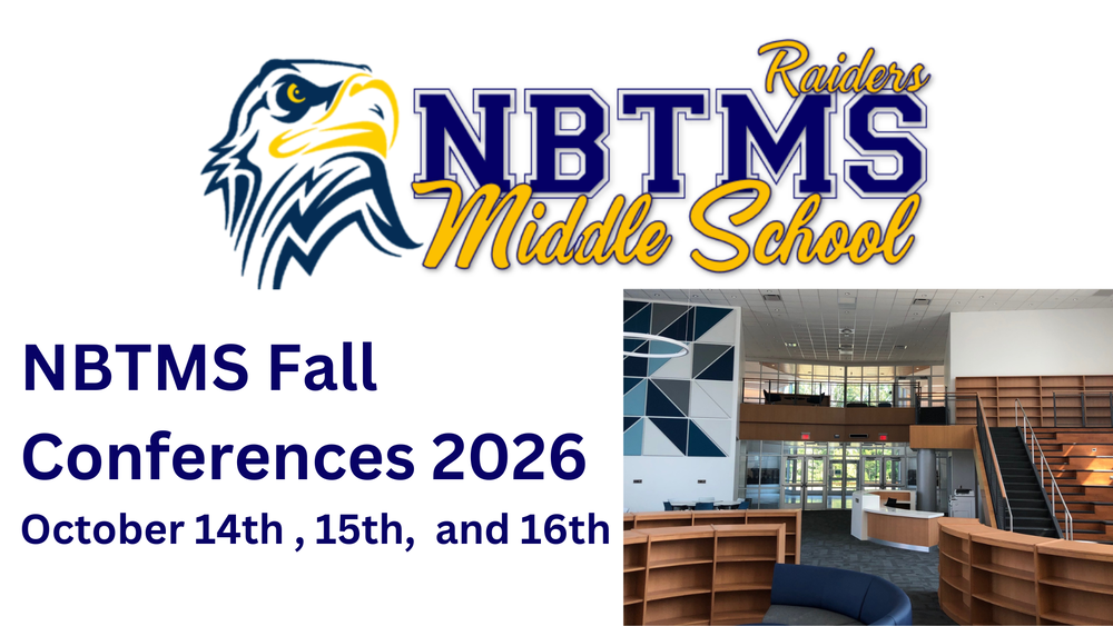 Fall 26/27 Conferences