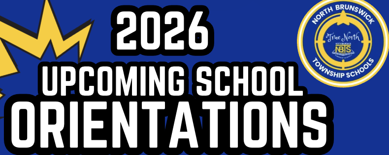2026 Orientation