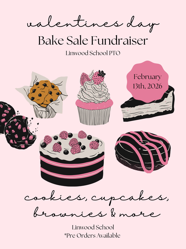 bake sale