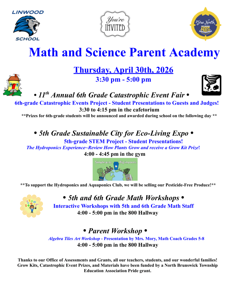 Parent Academy