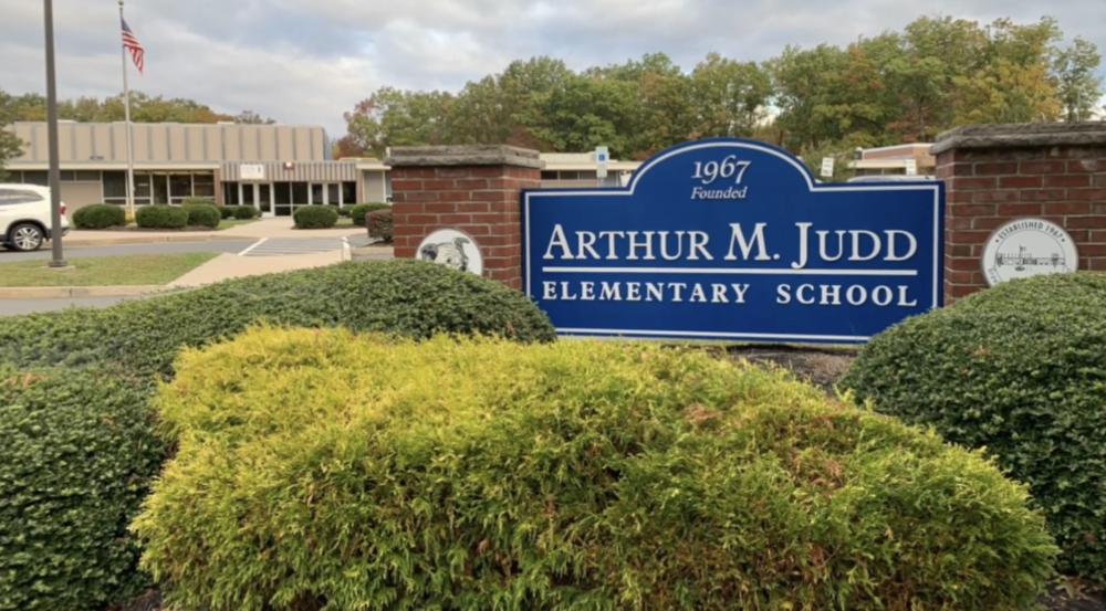 Judd Elementary School