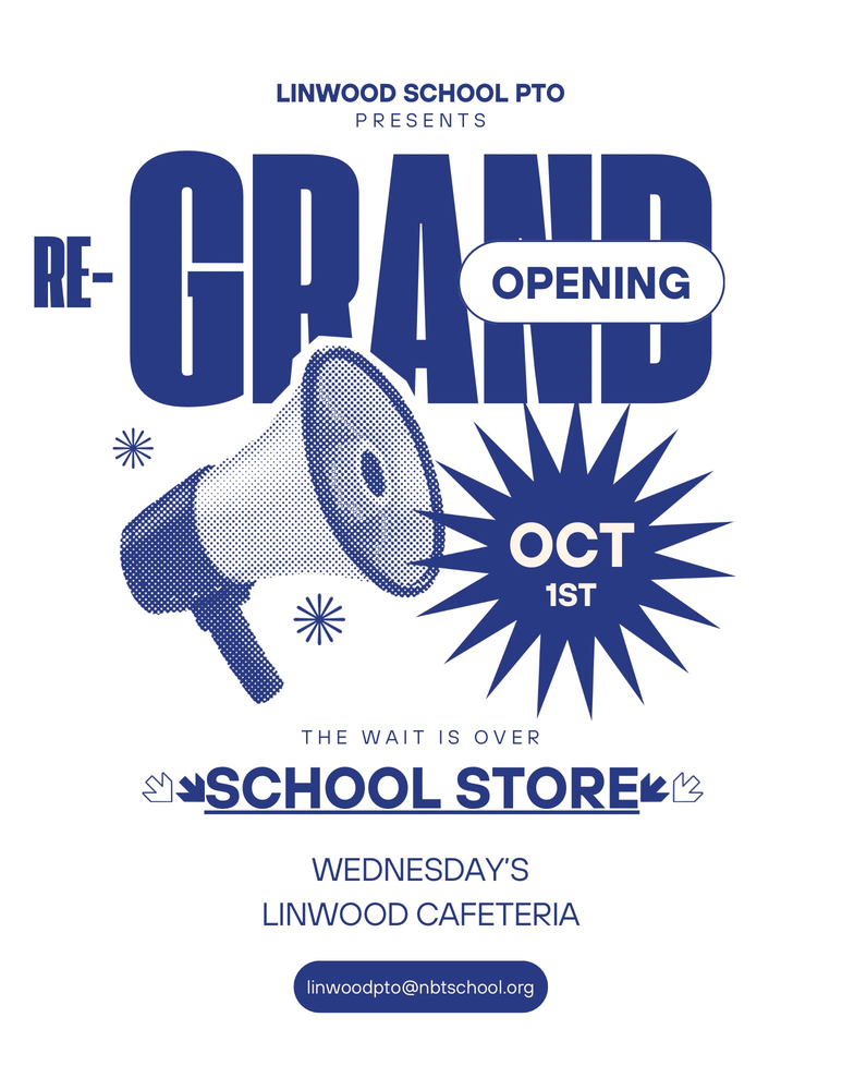 school store