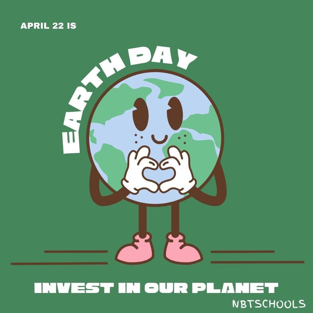 Earth Day