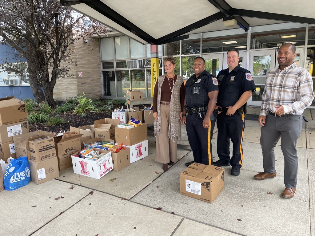 Food Drive