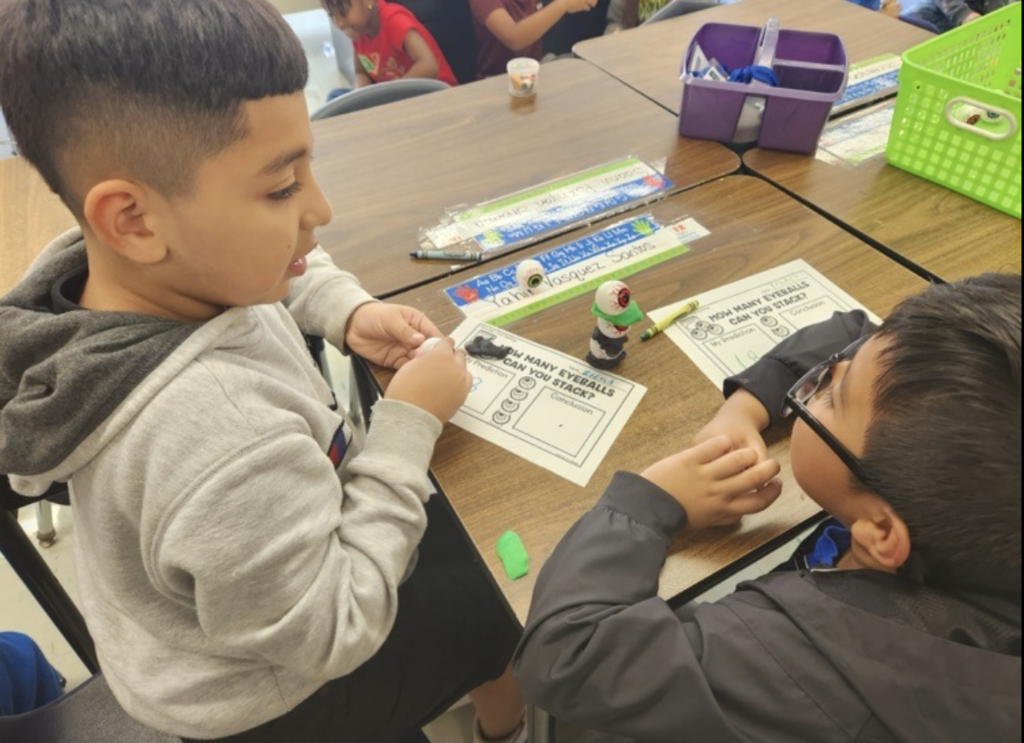 STEM Activity