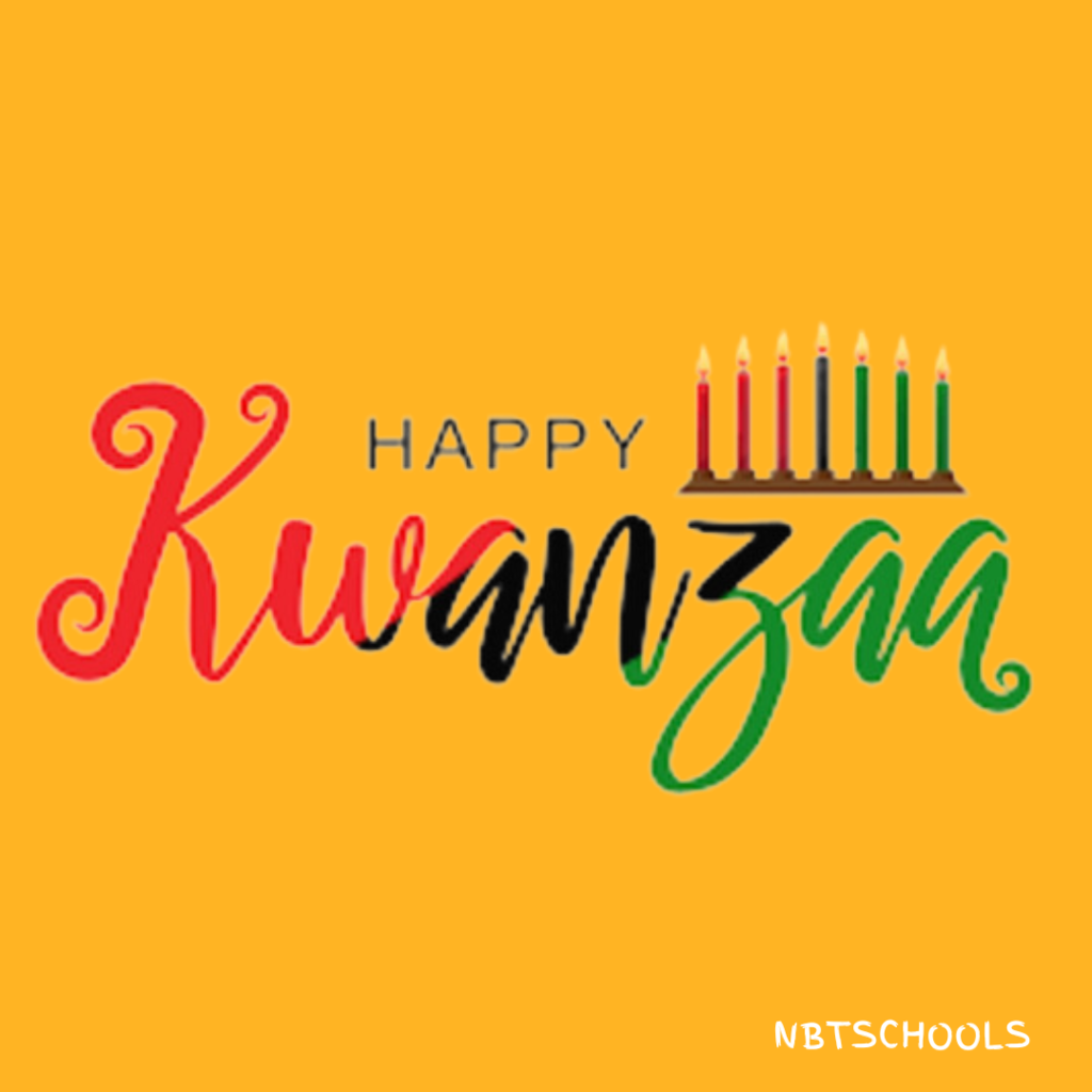 Kwanzaa