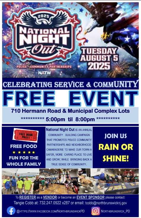 National Night Out