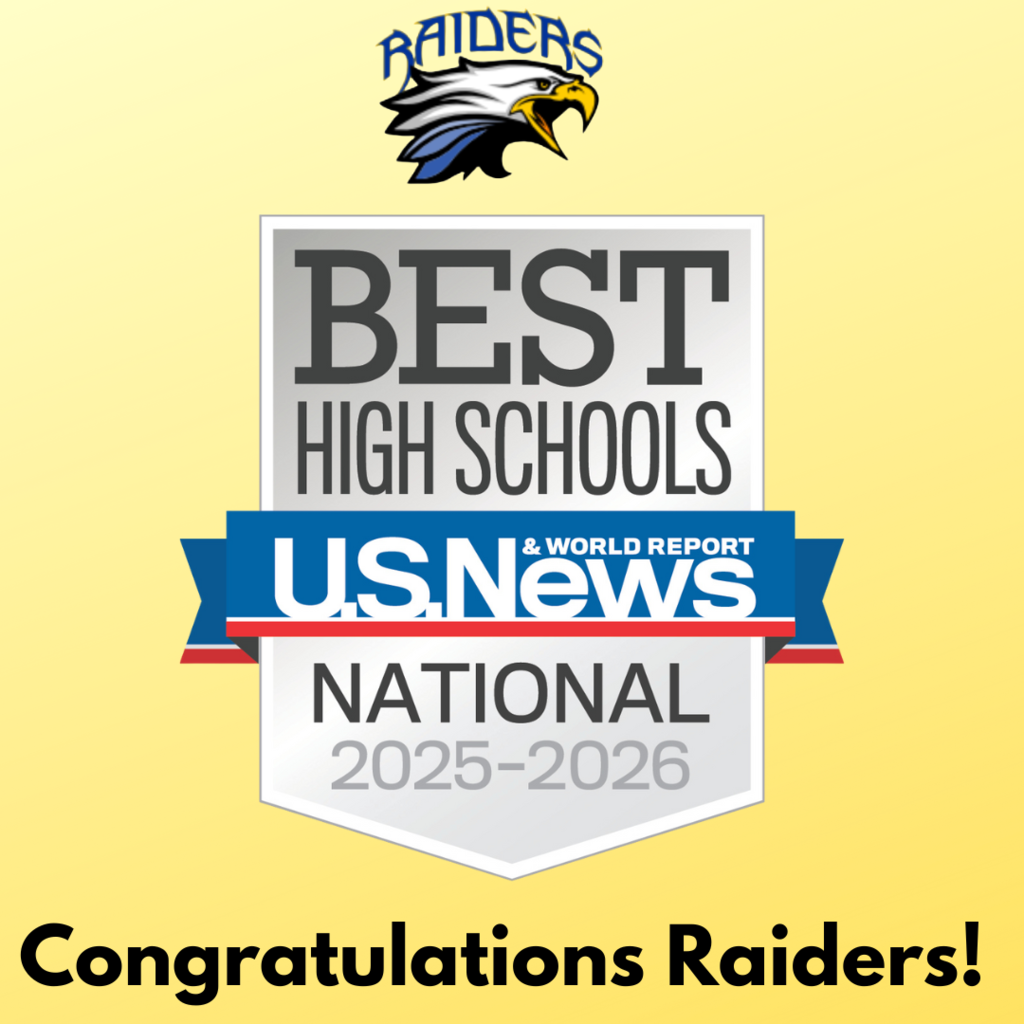 Best High Schools
