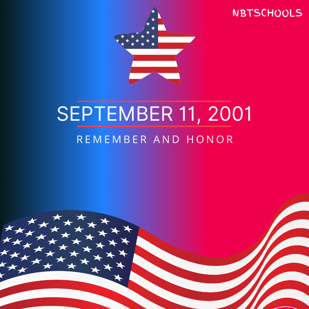 Sept 11 Post