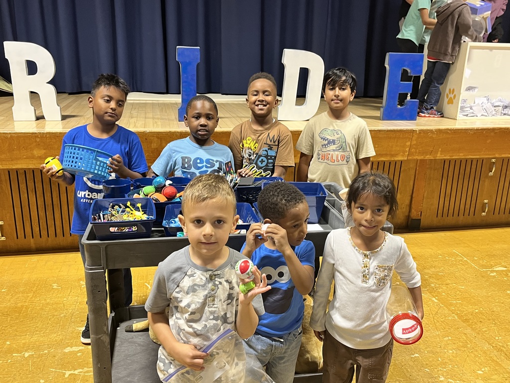 PBSIS Winners 9/12