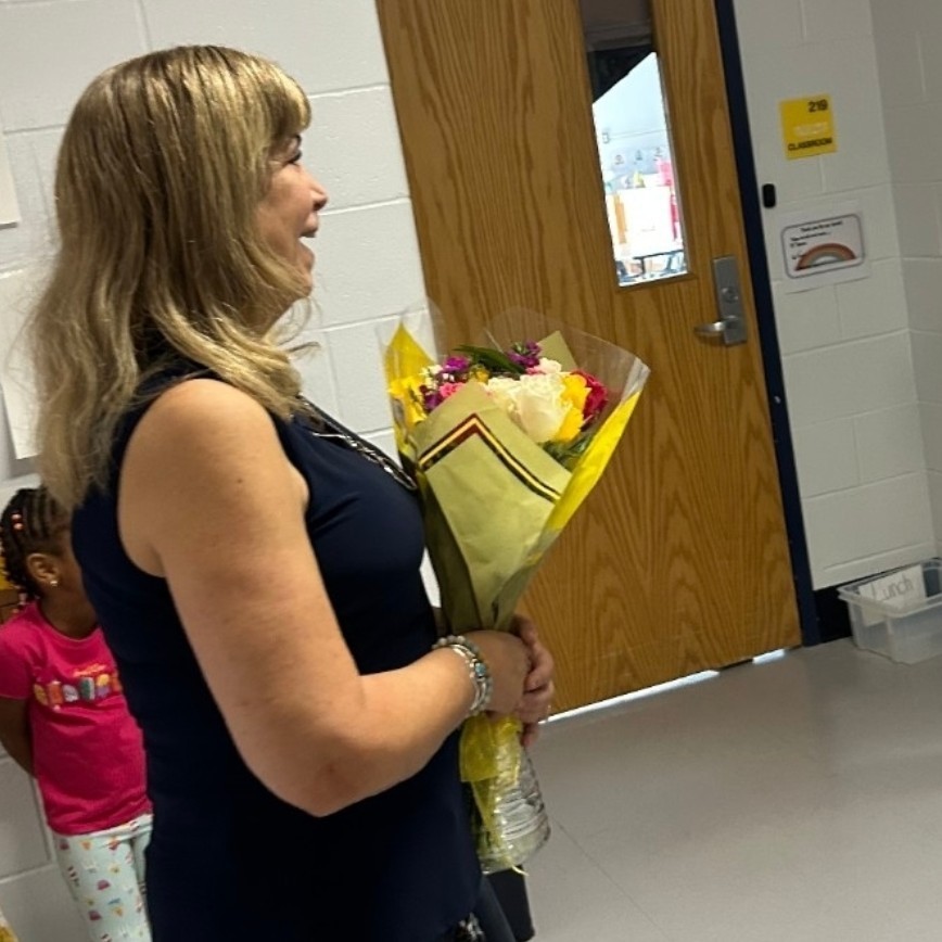..PreschooL retirement