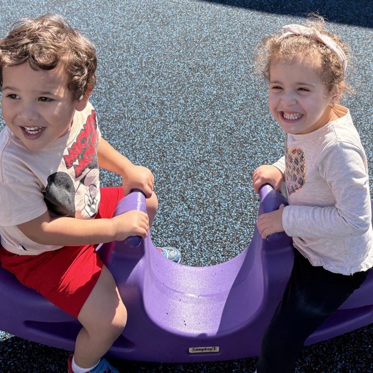 preschool  fun 