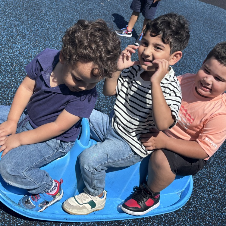preschool  fun 