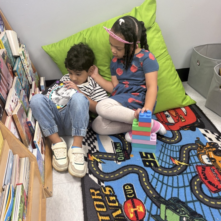 preschool  fun 